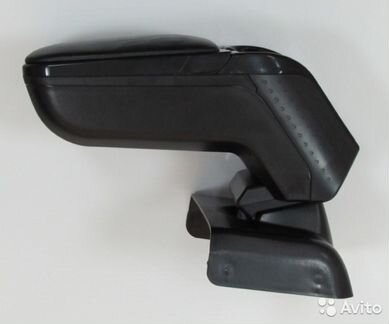 Подлокотник широкий для Форд Фокус 3 / Focus III