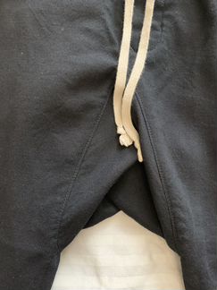 Брюки Rick Owens