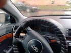 Audi A4 2.0 CVT, 2003, 172 875 км объявление продам