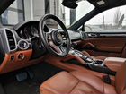 Porsche Cayenne S 3.6 AT, 2015, 144 000 км объявление продам