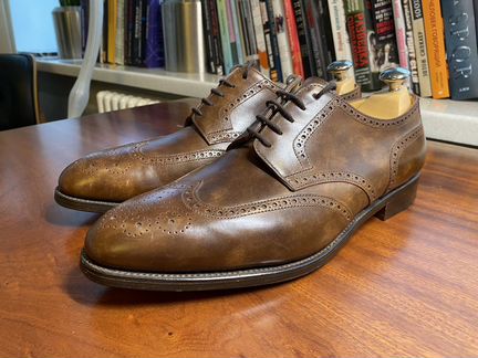 John Lobb Darby