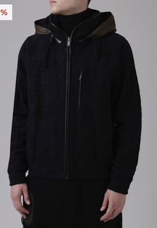 Damir doma куртка оригинал новая