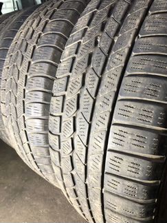 Continental Conti4x4WinterContact 265/60 R18