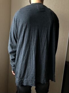 Кардиган мантия jules- indigo luxury brand