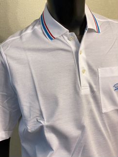 Paul&shark Yachting Поло Хлопок Пике Нов.Ориг.L-XL
