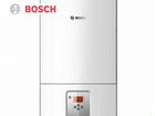 Газовый котел Bosch Gaz 6000W 24 кВт
