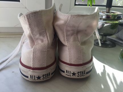Кеды converse 32 (19,5см)