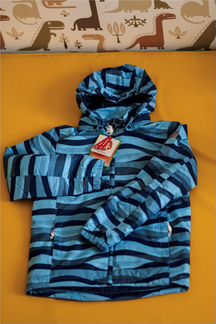 Детская куртка Color kids