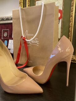 Louboutin So Kate оригинал