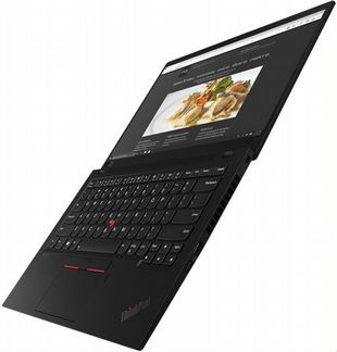 Ноутбук Lenovo Yoga Х1 carbon