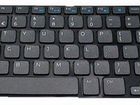 Клавиатура Dell Inspiron 15-3521