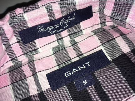 Рубашка Gant
